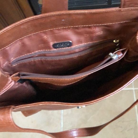 Renoma Paris shoulders bag - Picture 7 of 8